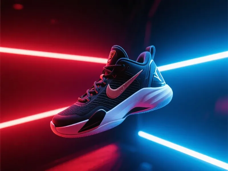 Sneaker Raffle